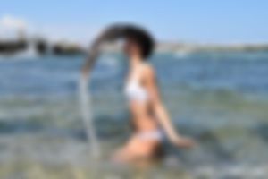 DONDERDAG !! 3 NIEUWE MEISJES AANW!! SUPER VERWEND WORDEN IN LINGERIE !!!!