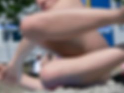 Zoek gast met mooi gerief