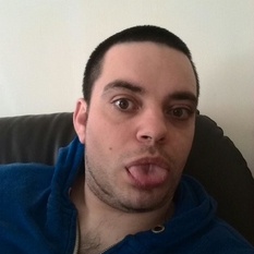 Jodel (36 jaar  ) uit Friesland