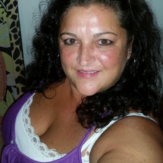 ann1 (56 jaar  ) uit Friesland