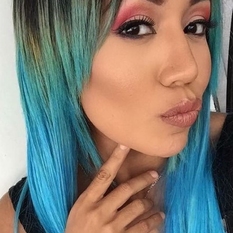 Faarah (28 jaar  ) uit Noord-Brabant