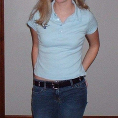 Maureens (27 jaar  ) uit Zuid-Holland