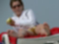 WAREGEM ANKE 28 – KORTRIJK BARBARA 30 KOMEN GRAAG NAAR JE TOE