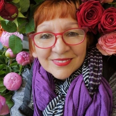 Ferja (66 jaar  ) uit Waals-Brabant