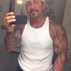 RamonWilVreemd (50 jaar  ) uit Zuid-Holland