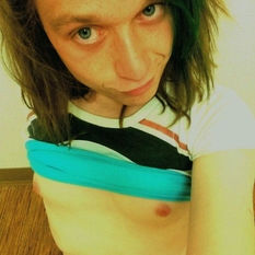 Karinnetje (27 jaar  ) uit Het Brussels Hoofdst