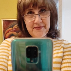 Wiean (61 jaar  ) uit Flevoland