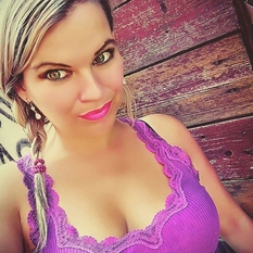 Shounne (29 jaar  ) uit Het Brussels Hoofdst