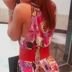 sweetlov (27 jaar  ) uit Zuid-Holland