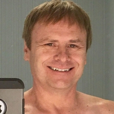 KoenMobyPiet (56 jaar  ) uit Vlaams-Limburg