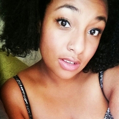 Cheyenneee (26 jaar  ) uit Antwerpen