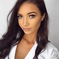 Popelie (23 jaar  ) uit Het Brussels Hoofdst