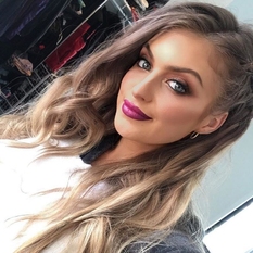 Spanmyyy (23 jaar  ) uit Vlaams-brabant