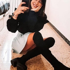 Priscillaatje (28 jaar  ) uit Zuid-Holland