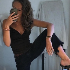 eriditie (26 jaar  ) uit Zuid-Holland