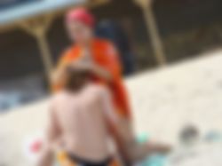 Als slaaf zul je mij aanbidden. Meesteres Anick ontvangt jou tussen 10u en 17u