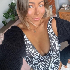 zerientjhe (23 jaar  ) uit Utrecht