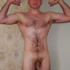 sexboyy (46 jaar  ) uit Oost-vlaanderen