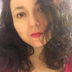 Tirza (47 jaar  ) uit Overijssel