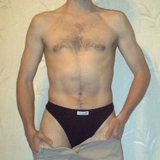 Lukaszoekt (45 jaar  ) uit Waals-Brabant