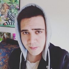 koentje (32 jaar  ) uit Zuid-Holland