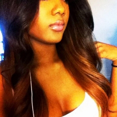 SerenaL (29 jaar  ) uit Utrecht