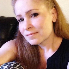 Branda (50 jaar  ) uit Vlaams-Limburg