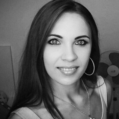 Wynona (26 jaar  ) uit Noord-Brabant