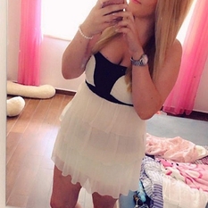 KimFair (25 jaar  ) uit Noord-Holland