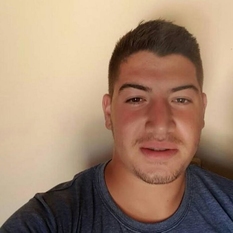 Bitje (31 jaar  ) uit Antwerpen