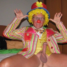 Mousty (59 jaar  ) uit Het Brussels Hoofdst