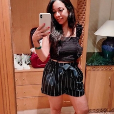 lessane (26 jaar  ) uit Zeeland