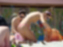 Carmen – deep throat