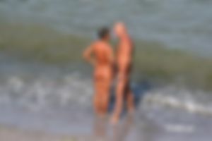 Dame die kickt op hele grote penis!