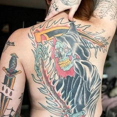 snapXzo (29 jaar  ) uit Noord-Holland