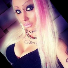 BellaPrimera (27 jaar  ) uit Antwerpen