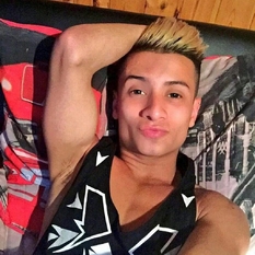 Scott20179 (29 jaar  ) uit Zuid-Holland