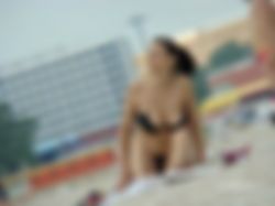 Ebony Lisa in Tienen