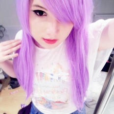 Queenie (24 jaar  ) uit Zuid-Holland