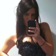 Darklady (30 jaar  ) uit Flevoland