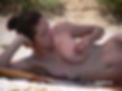 Ero-massage met Happy End