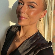 marilijna (22 jaar  ) uit Zuid-Holland