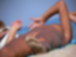 EVY 21 JARIG ONDEUGEND BLONDJE