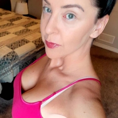 JustMeLisa (41 jaar  ) uit Flevoland