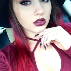 BlairyWitch (28 jaar  ) uit West-vlaanderen