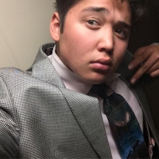 Milan (30 jaar  ) uit Noord-Holland