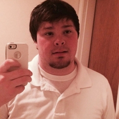 Hitsige_henk (39 jaar  ) uit West-vlaanderen