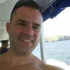 Traveler1 (41 jaar  ) uit Zuid-Holland