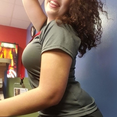 Jessiee (29 jaar  ) uit Utrecht