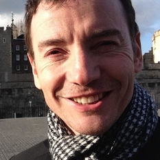 Romanticus (56 jaar  ) uit Het Brussels Hoofdst